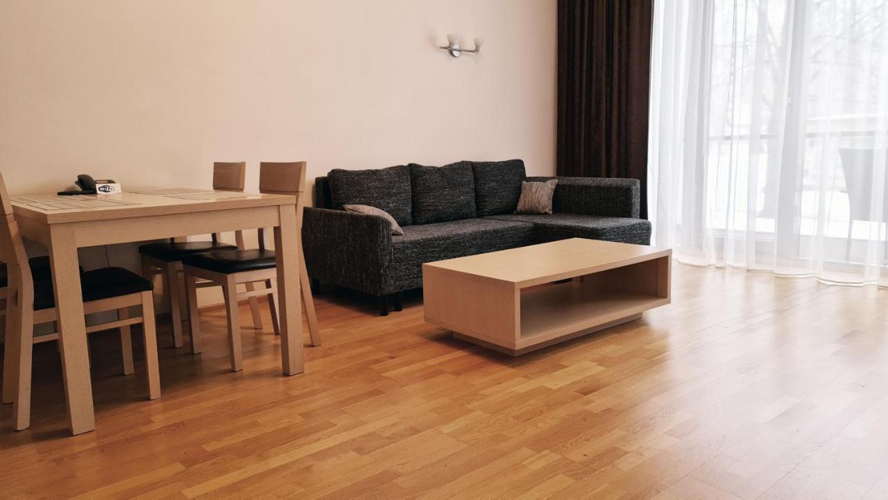 Seedri Residence 派尔努 客房 照片