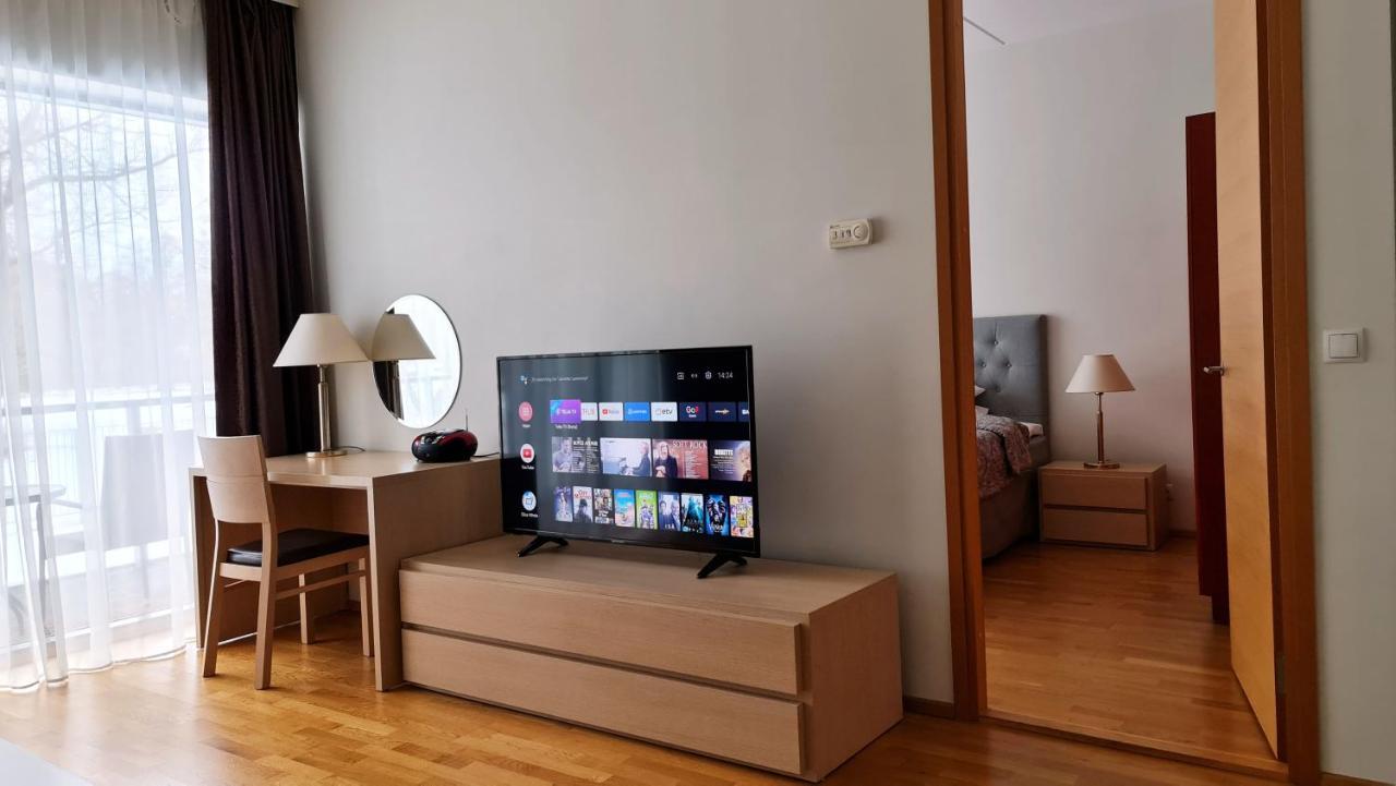 Seedri Residence 派尔努 客房 照片
