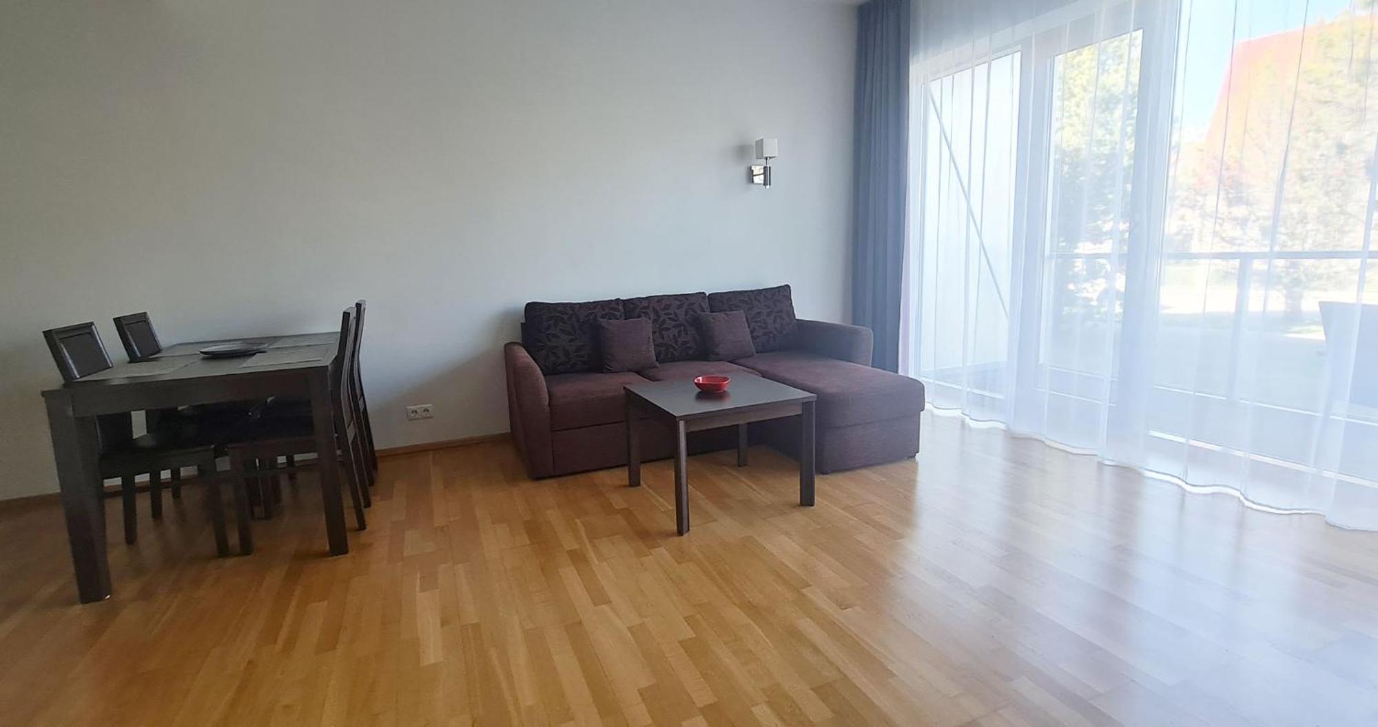 Seedri Residence 派尔努 外观 照片