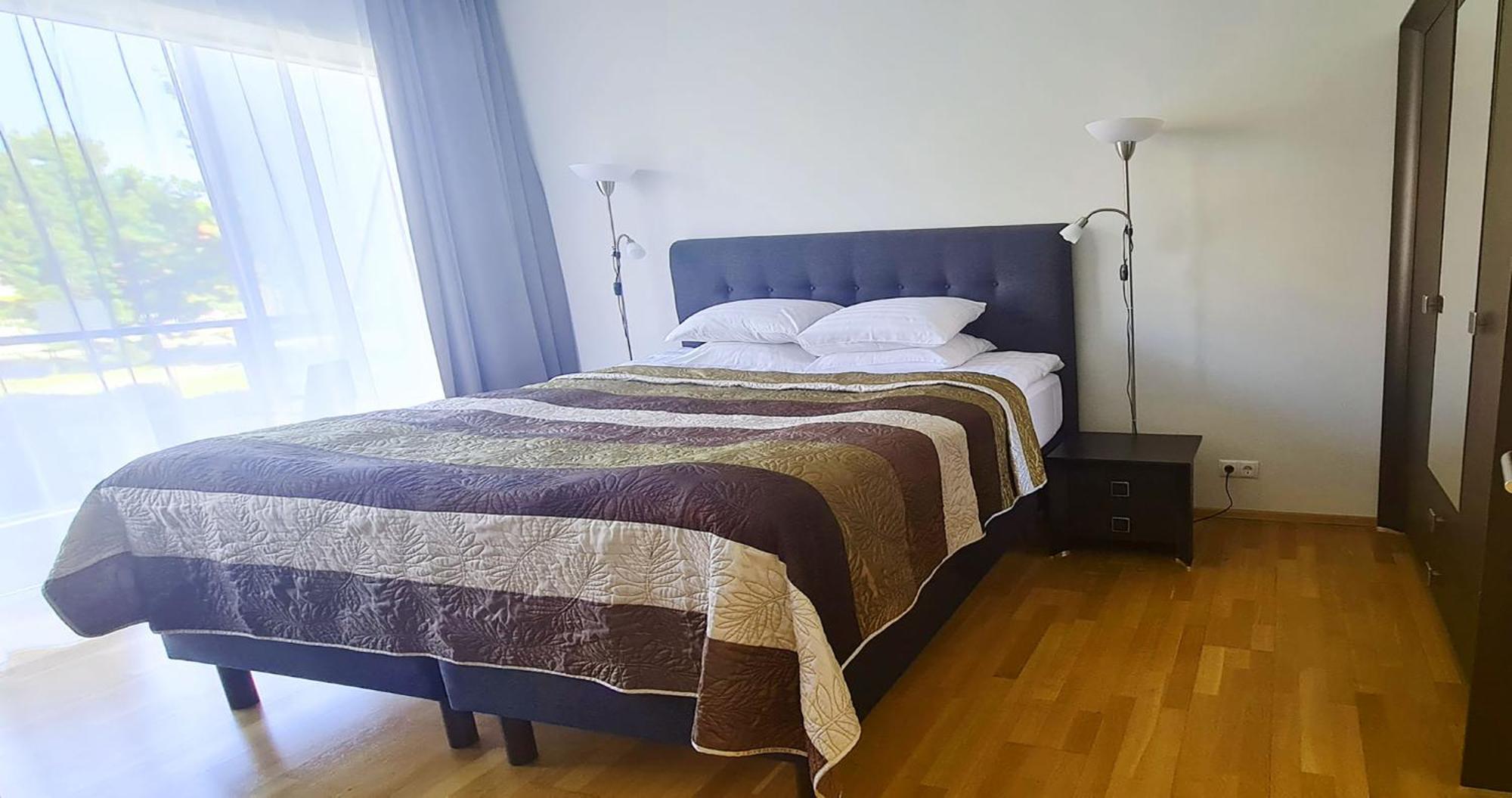 Seedri Residence 派尔努 外观 照片