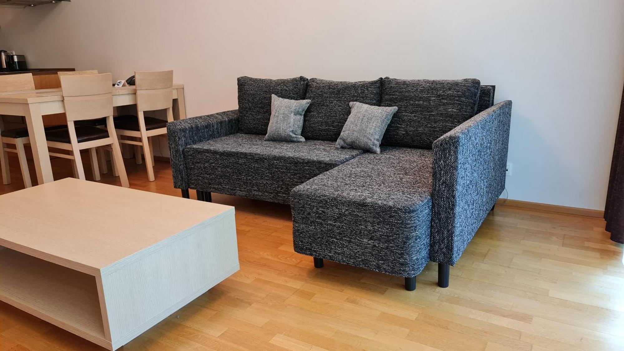 Seedri Residence 派尔努 客房 照片