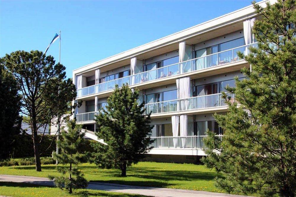 Seedri Residence 派尔努 外观 照片