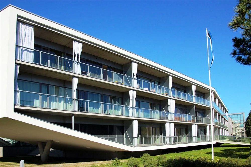 Seedri Residence 派尔努 外观 照片