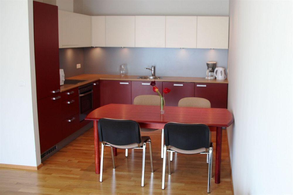 Seedri Residence 派尔努 外观 照片