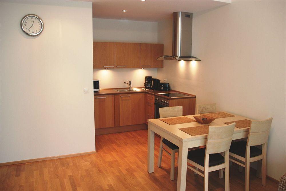 Seedri Residence 派尔努 外观 照片