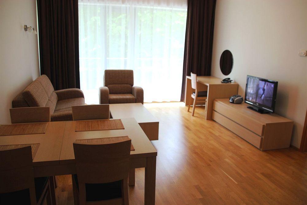 Seedri Residence 派尔努 外观 照片