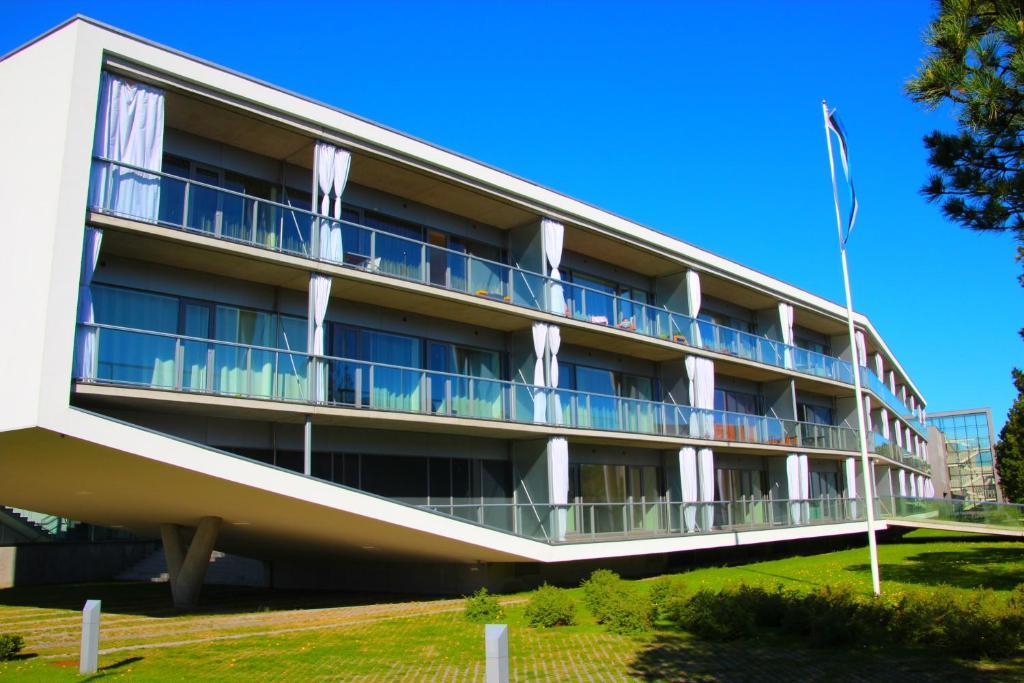 Seedri Residence 派尔努 外观 照片