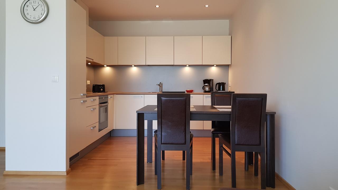 Seedri Residence 派尔努 外观 照片