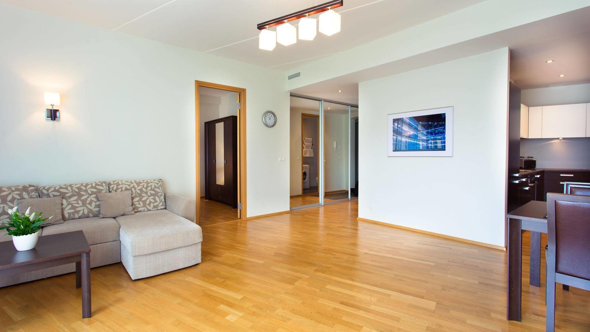 Seedri Residence 派尔努 外观 照片