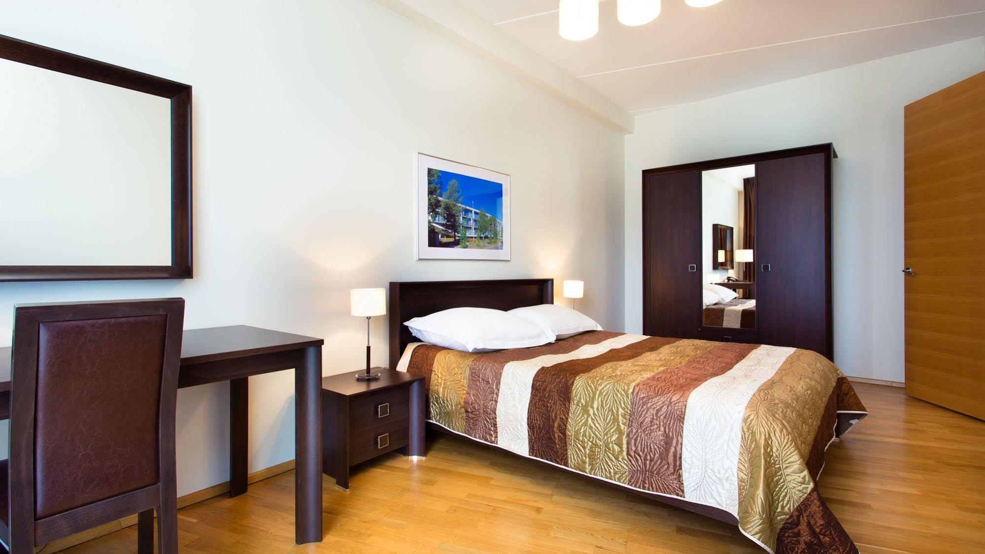 Seedri Residence 派尔努 外观 照片